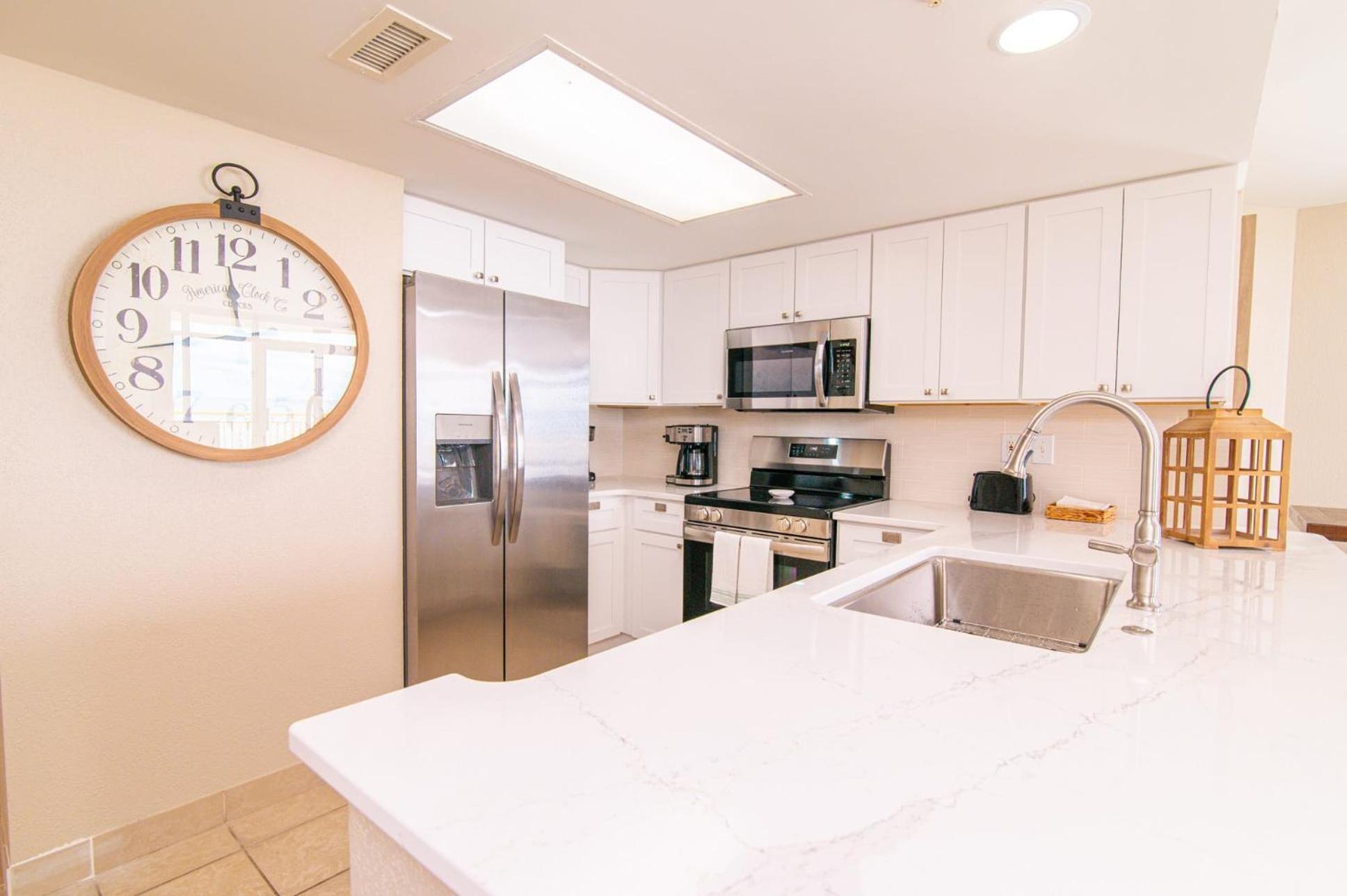 Bay Watch Resort Luxe Oceanfront End Unit Myrtle Beach Exteriér fotografie