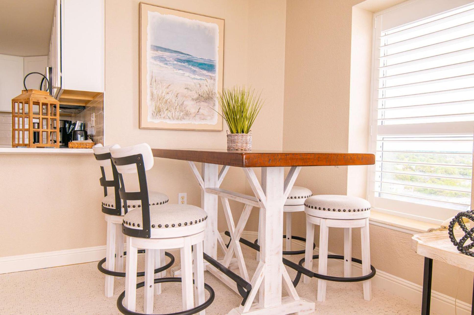 Bay Watch Resort Luxe Oceanfront End Unit Myrtle Beach Exteriér fotografie